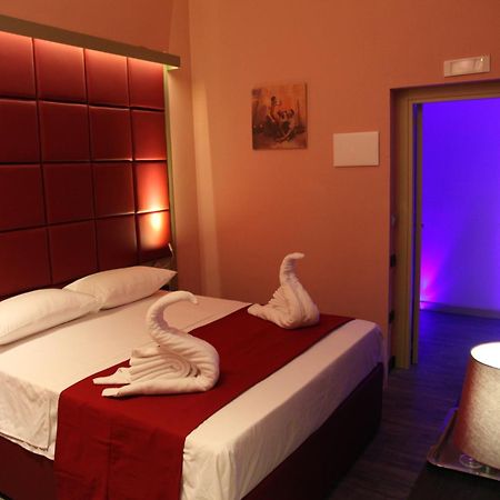 Dolce Vita Rooms Napoli Ngoại thất bức ảnh