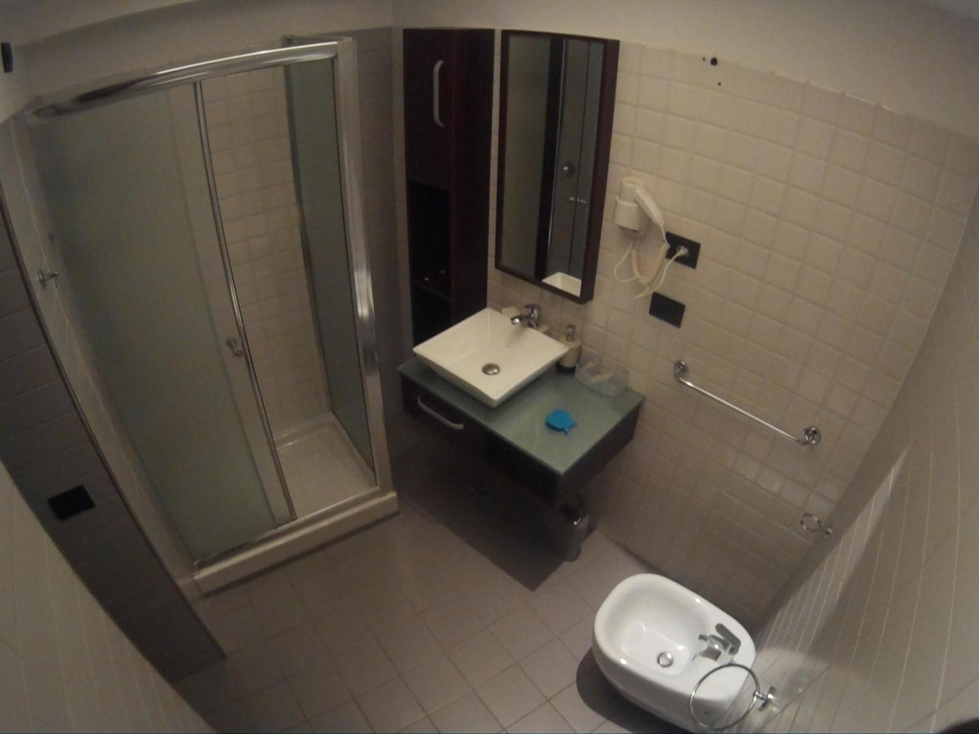 Dolce Vita Rooms Napoli Ngoại thất bức ảnh