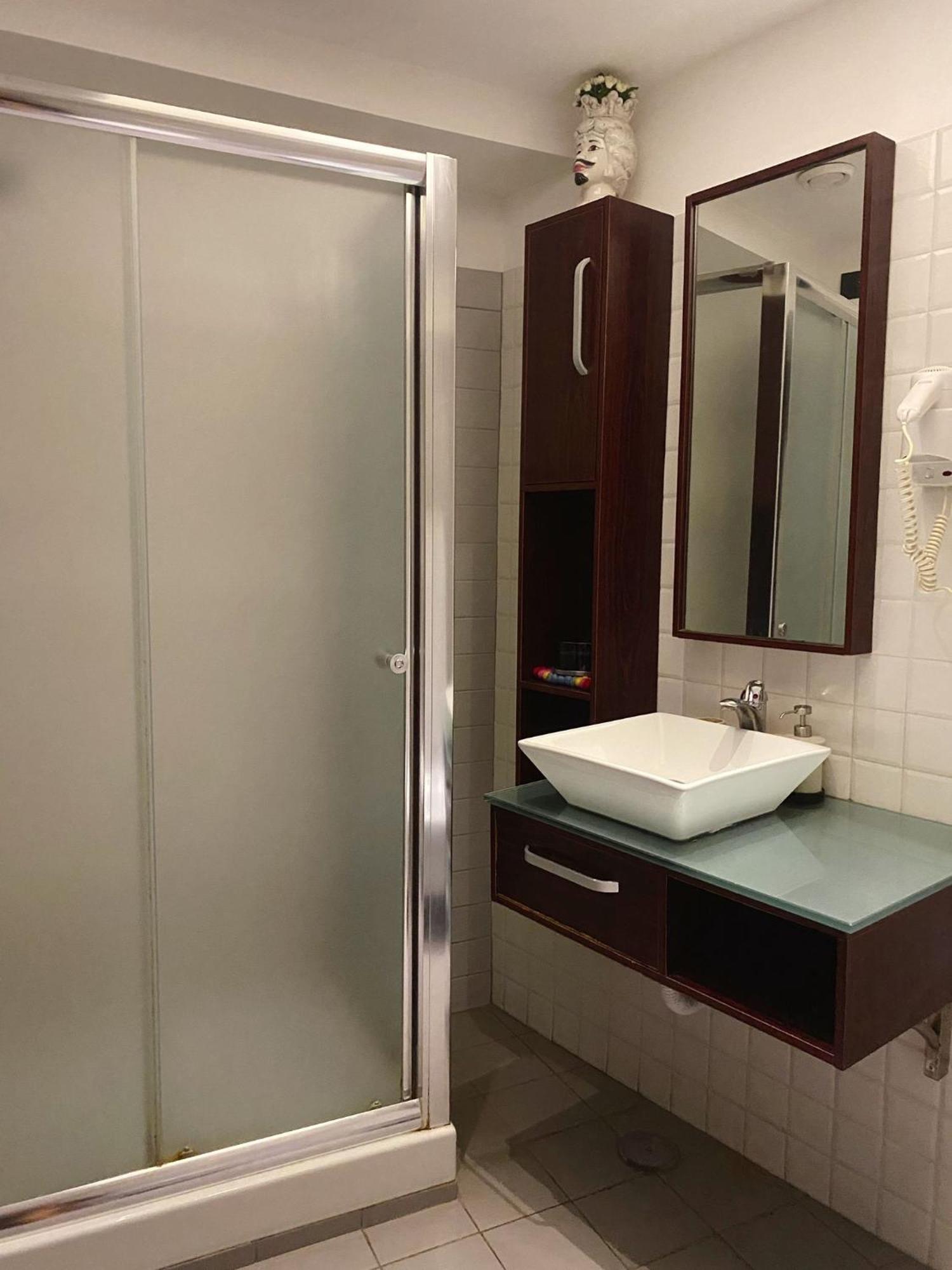 Dolce Vita Rooms Napoli Ngoại thất bức ảnh