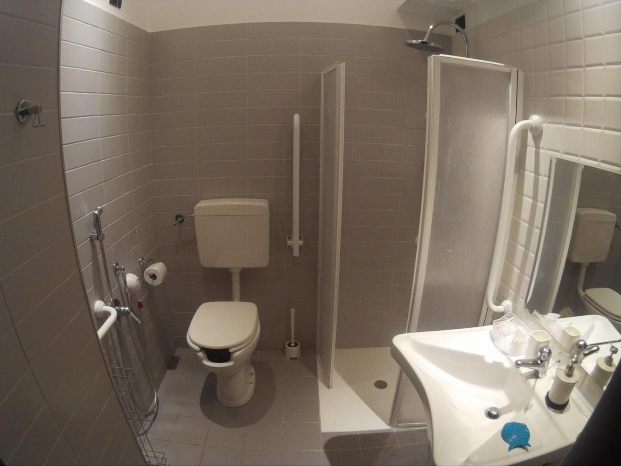 Dolce Vita Rooms Napoli Ngoại thất bức ảnh
